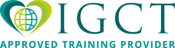IGCT Approved Logo